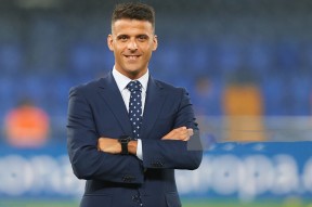 完美体育平台 -今晨西甲焦点战，辽宁本钢主帅复盘，话题不断，年轻球员得到机会的简单介绍